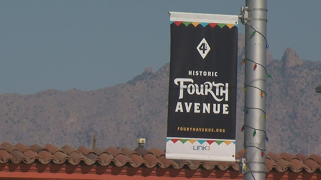 4TH Avenue plan to build apartments, tear down well-known bar