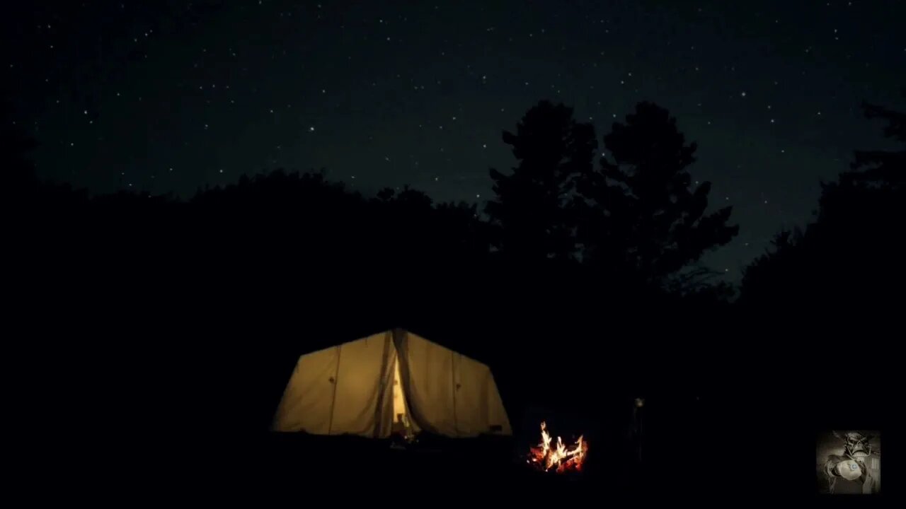 Camp Fire with Nature. #whitenoise Sounds that can help with relaxing and more. #ASMR