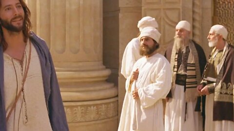 Ketengban - John 12:37-50 “Believers and unbelievers” [xte]