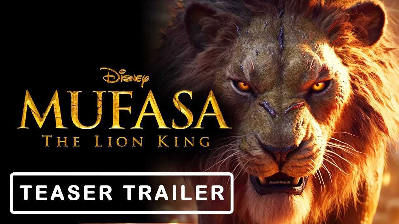 Mufasa_ The Lion King _ Official English Trailer _ In Cinemas 20 December