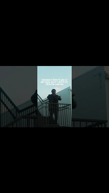 Rap that glorifies CHRIST #christianrap