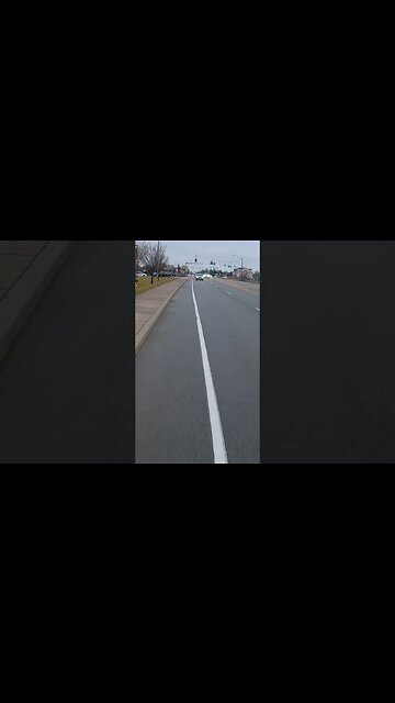 slowing down all of traffic #cycling #roadbike #newyork