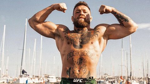 Conner McGregor The Truth About His Steroid Use Growth Hormone