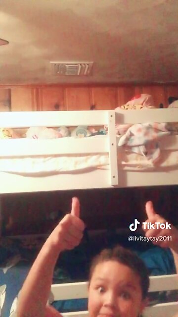 Guess who made it to the Top.