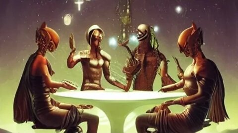 The Psychedelic Roundtable