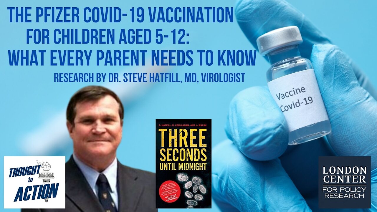 COVID19 Vaccines for Children Aged 5-12: What Parents Need to Know