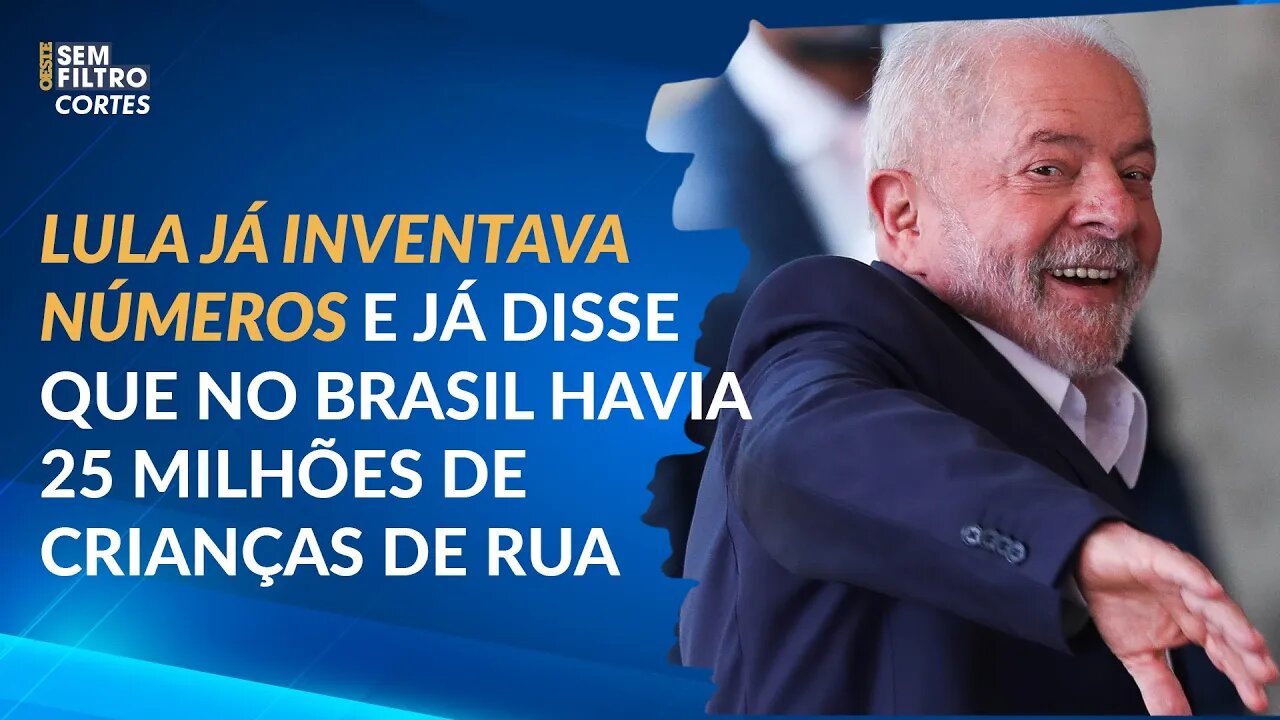 O grande hábito do "brasileiro malandro" e a vontade de passar a perna nos outros