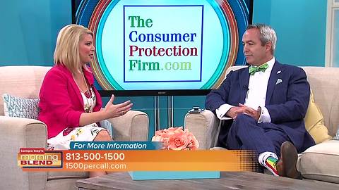 The Consumer Protection Firm