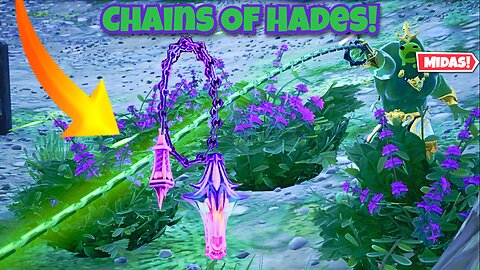 Midas Returns Update/FREE Items! #fortnite #gaming #epicgames #fortniteclips #fortnitebr #lofi
