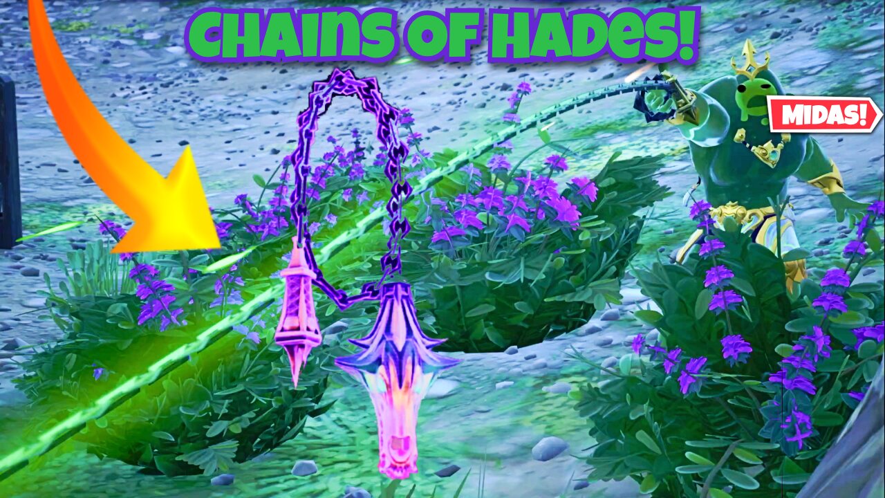 Midas Returns Update/FREE Items! #fortnite #gaming #epicgames #fortniteclips #fortnitebr #lofi