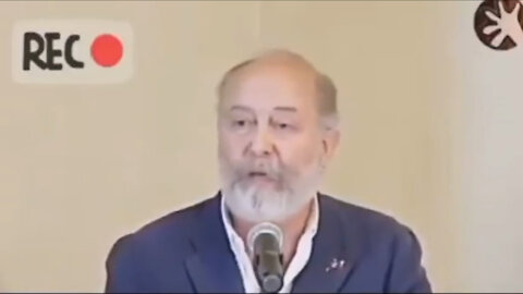 El biólogo, Fernando Mirones, te explica fácil y rápido.
