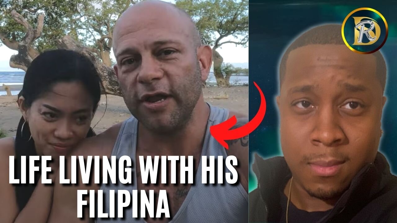 Dehvin Reacts to Life After One Year Living In The Philippines!