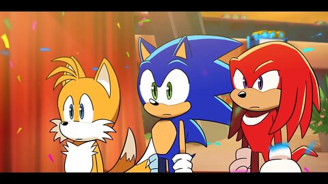 Sonic Vs Mario - Qual é o melhor de Corrida CELULAR ?! #shorts