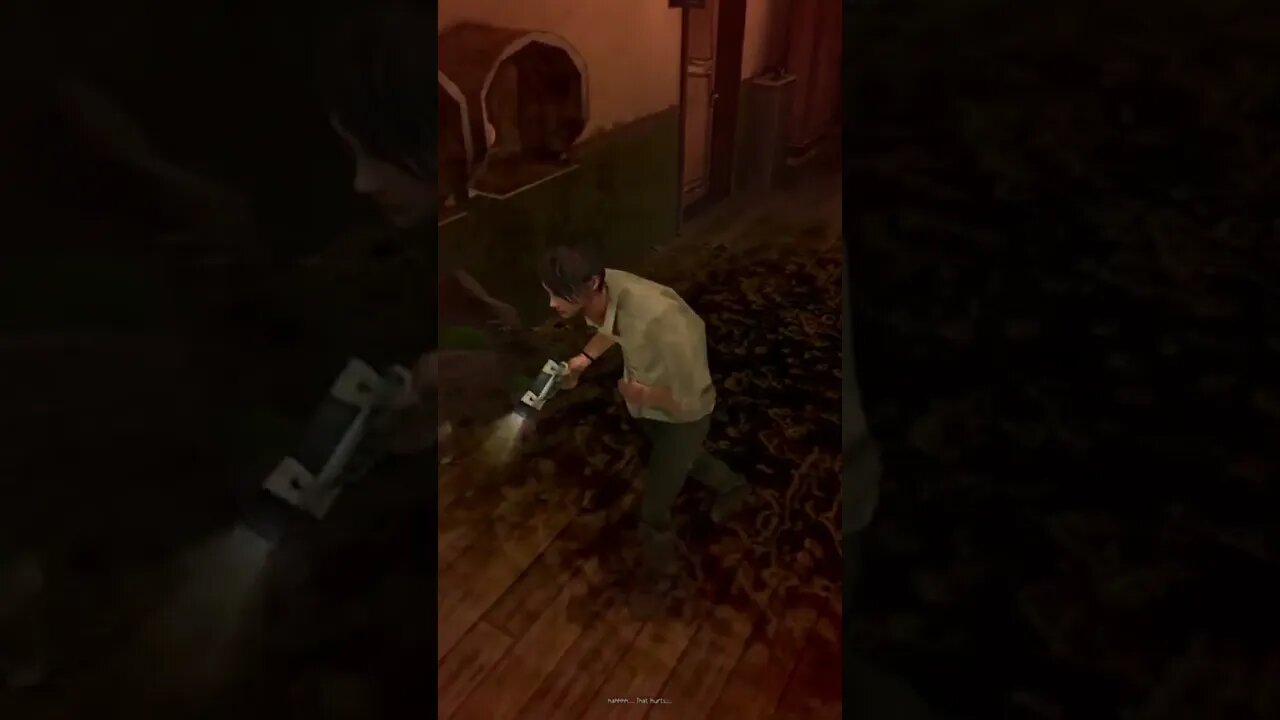 Why Can't I Shoot?