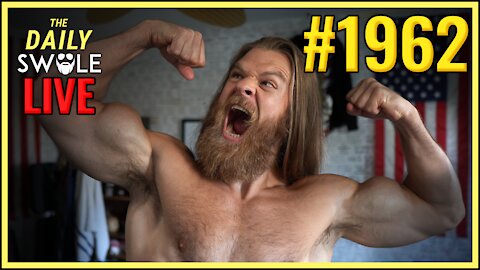 Daily Swole #1962