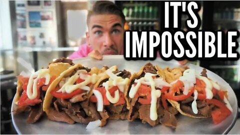 DONAIR WORLD RECORD (ATTEMPT) | MOST DONAIRS EVER EATEN | King OF Donair in Halifax Nova Scotia