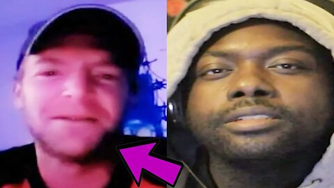 Beast Meets World | He Didnt Call Me A Nigg@.. Coaching Simps On Dating Apps