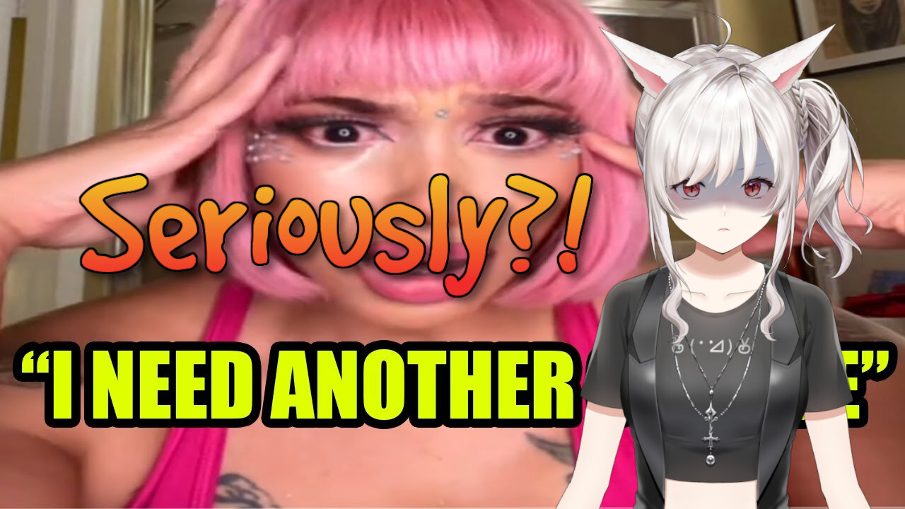 Pink Sauce Lady Begs for Another Chance || Atozy react