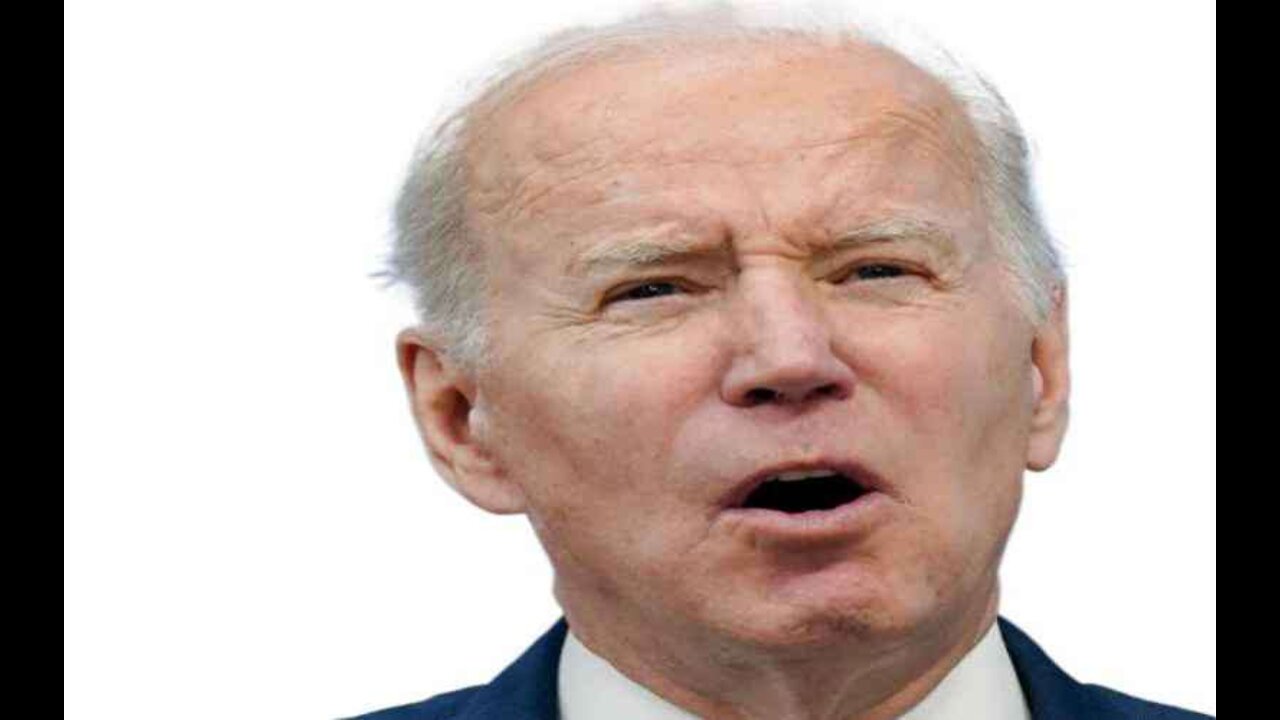 Biden: Xi Knows China's Future Is Linked to West