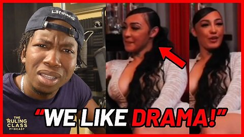 TOXIC Relationships Are MORE Fun!! - Modern Woman EDUCATES Us!