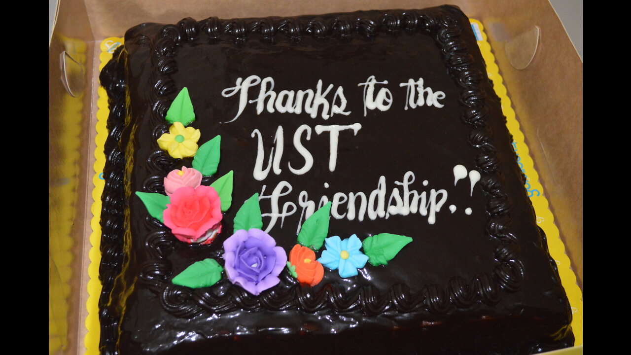 Highlights of The UST High School Class 69 Ipon-ipon