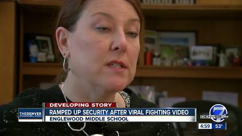 Superintendent addresses rumored ‘fight club’ at Englewood Middle School