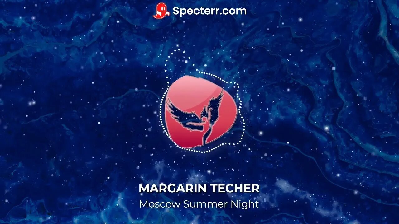 Margarin Techer - Moscow Summer Night [Afterdam]