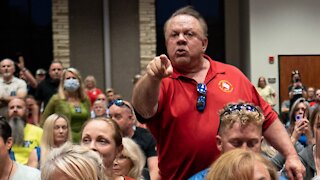 WATCH Parents EXPLODE Across the NATION Against CRT!!!