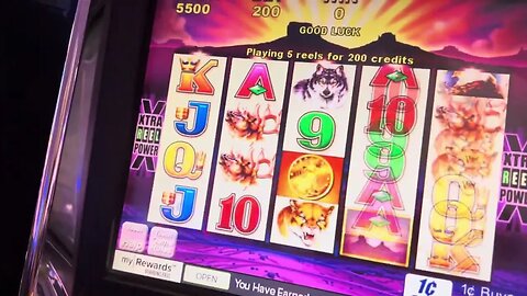 Buffalo Vegas OLD SCHOOL games