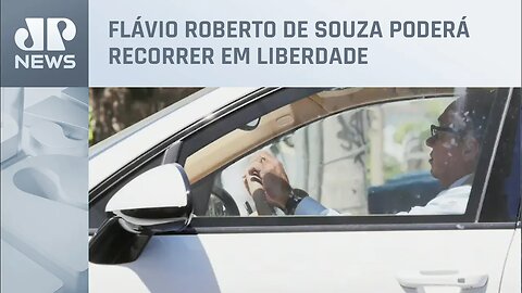 Ex-juiz flagrado dirigindo Porsche de Eike Batista é condenado