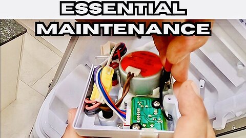 🏡 Must-Do Off-Grid Homestead Maintenance Tasks for Sustainable Living! 🌿🔧