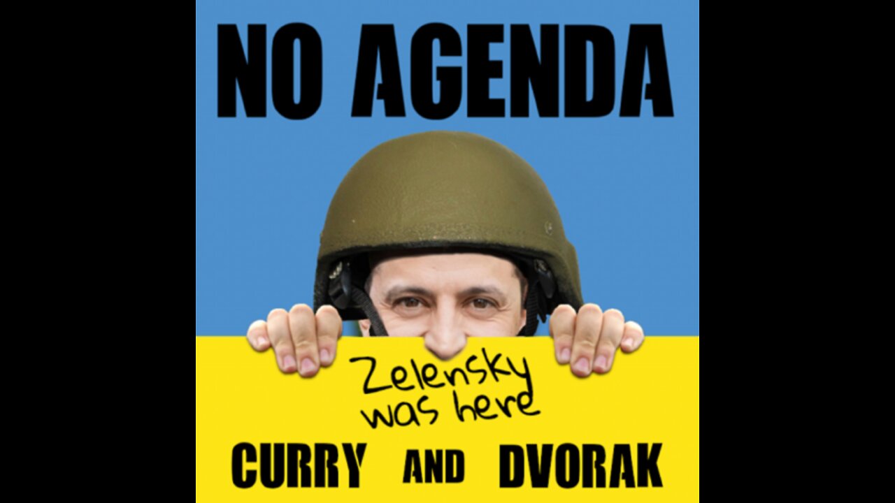 No Agenda 1446: That 70’s Podcast - Adam Curry & John C. Dvorak