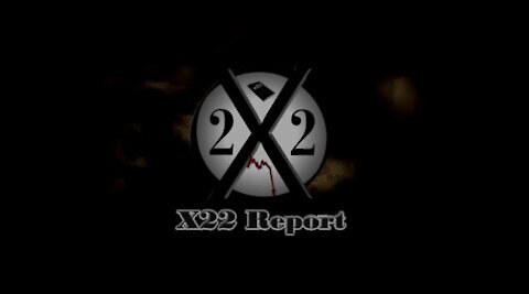 X22 Report 5-21-21
