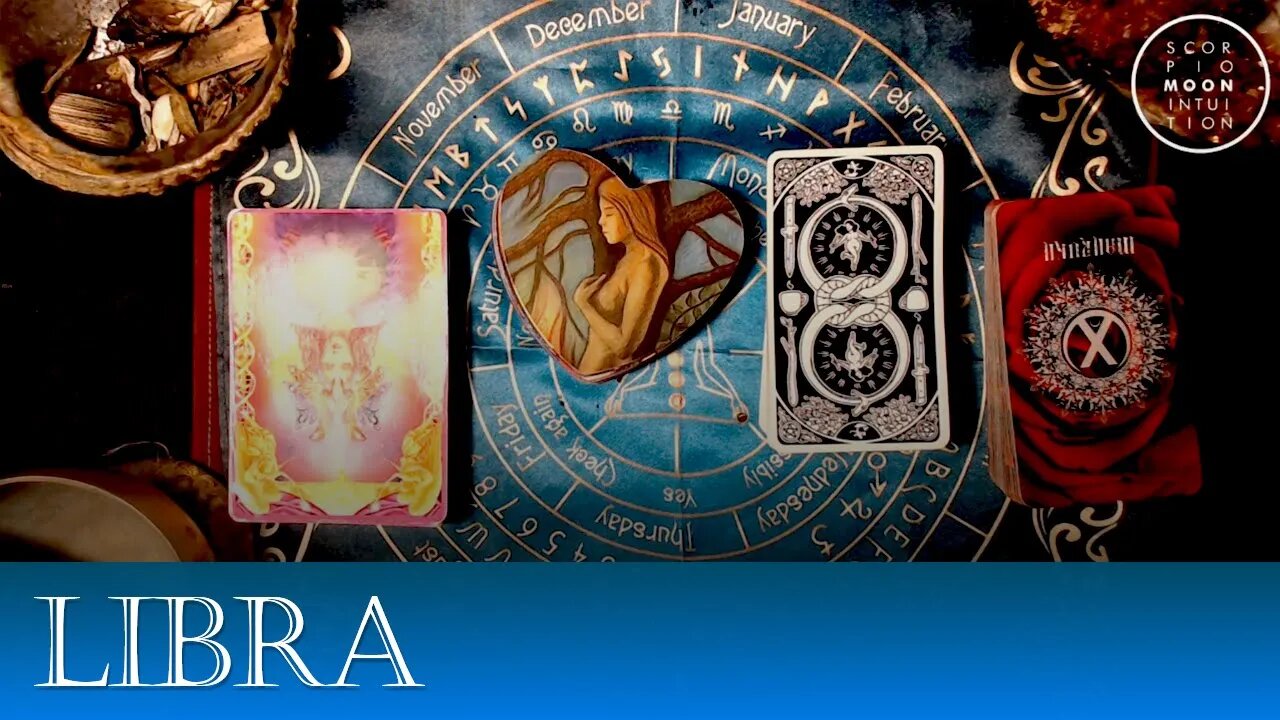 Libra💖Are you ready? You will be in a commitment by the end of the month! December Love Reading 2022