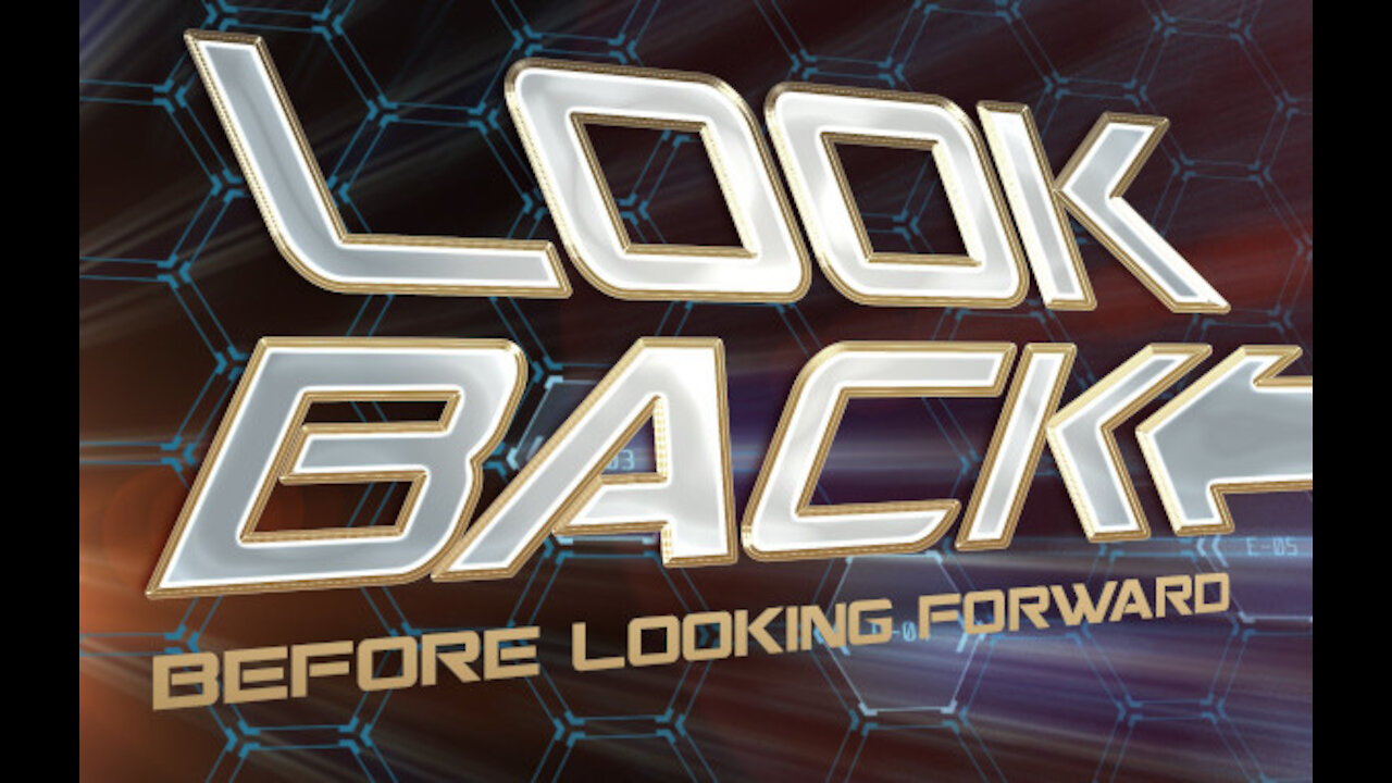 a look back and more