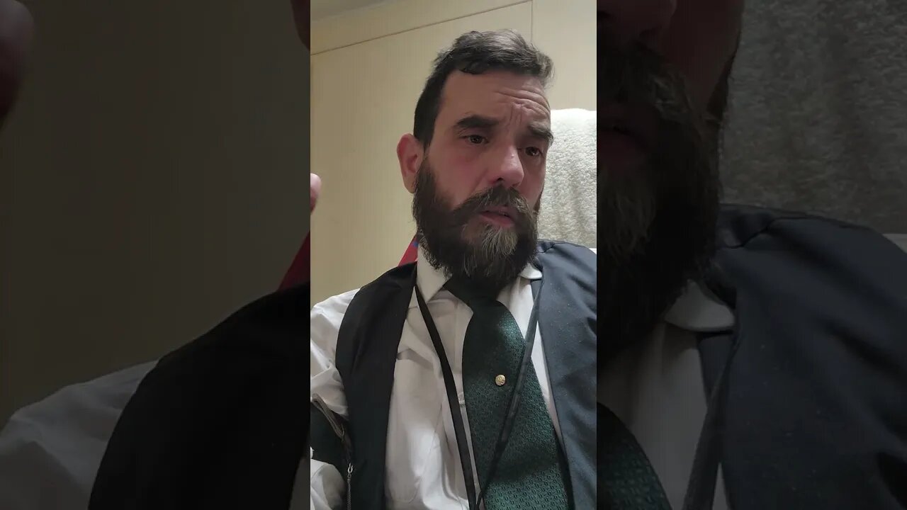 Happy, To A Musselman