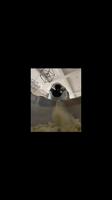 Popcorn POV