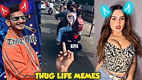 Sigma Rules 🔥 Men will be Men - Thug Life