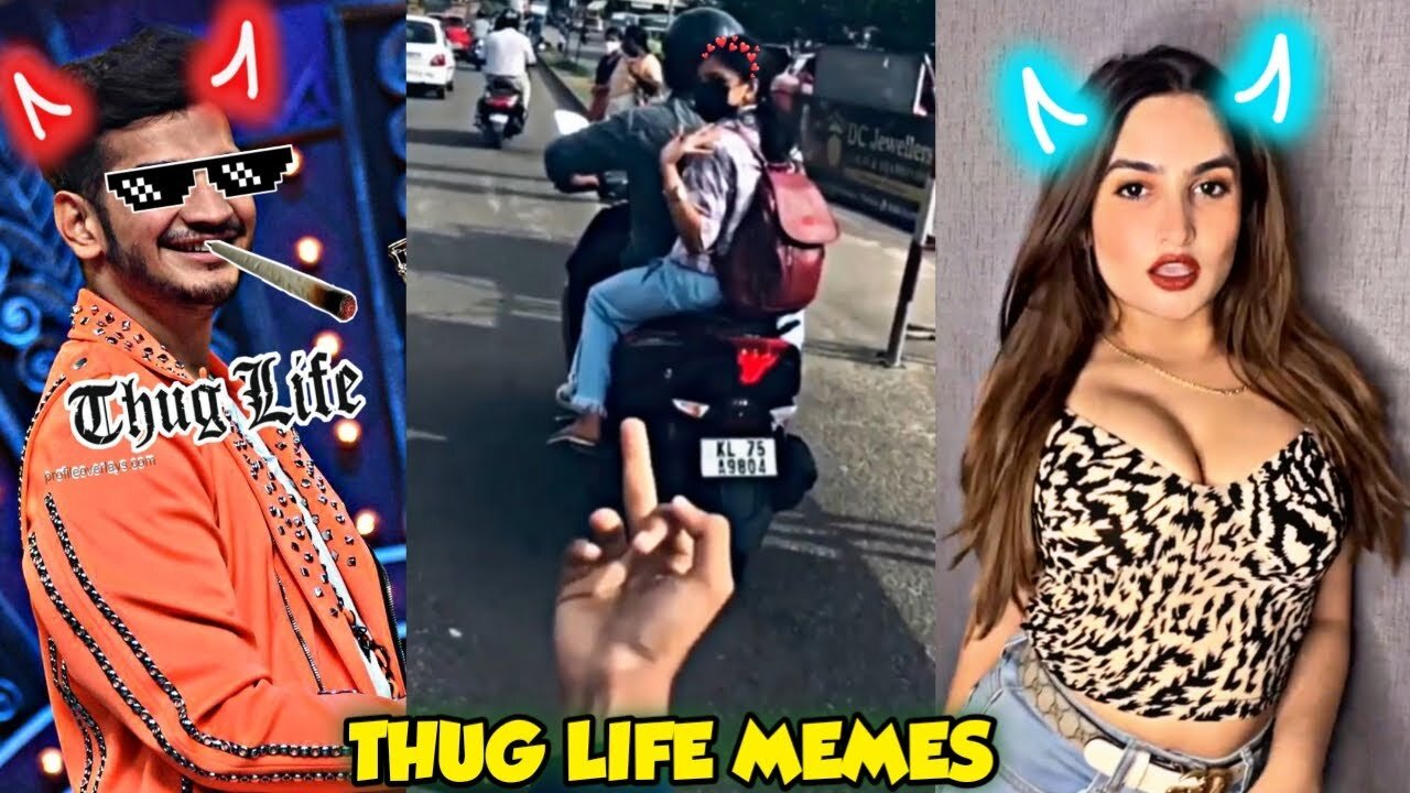 Sigma Rules 🔥 Men will be Men - Thug Life