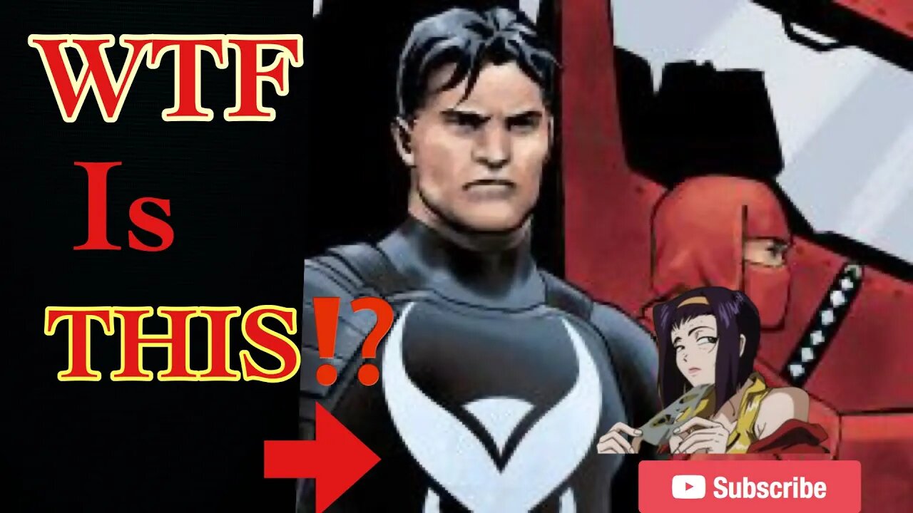 The Punishers ICON Gets REPLACED by WOKE Marvel Comics! #punisher #marvel #marvelcomics