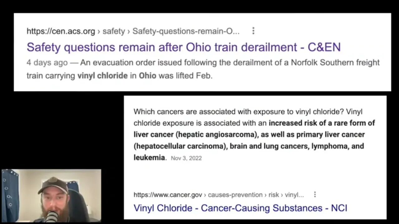 Contaminated water & Needs to get a house filtration system. Ohio Train chemicals that cause cancer