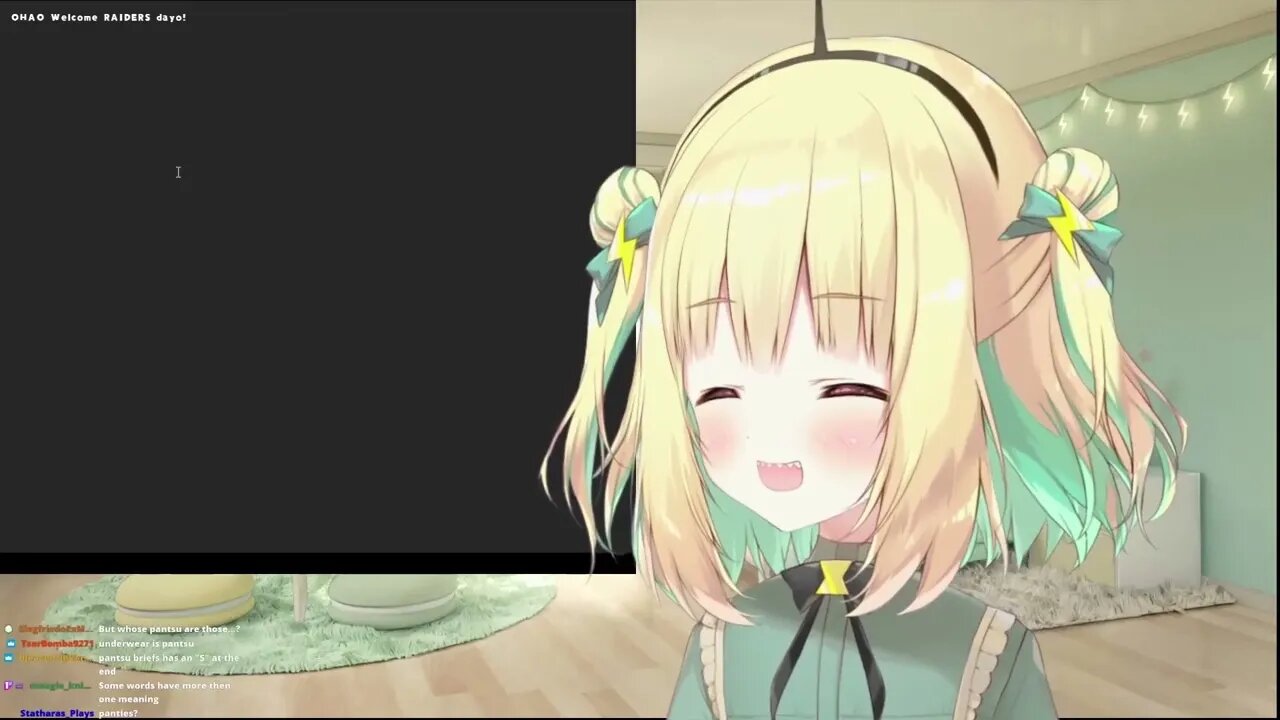 Pikamee's New Intro For Raids