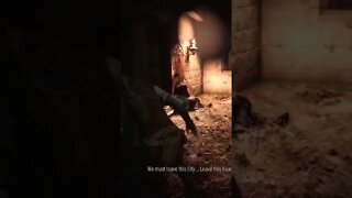 A PLAGUE TALE REQUIEM | Gameplay Playthrough | FHD 60FPS PS5 | No Commentary | SHORTS