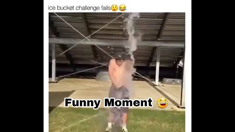 Ice Bucket Challenge Fails || #Funnyvideos2