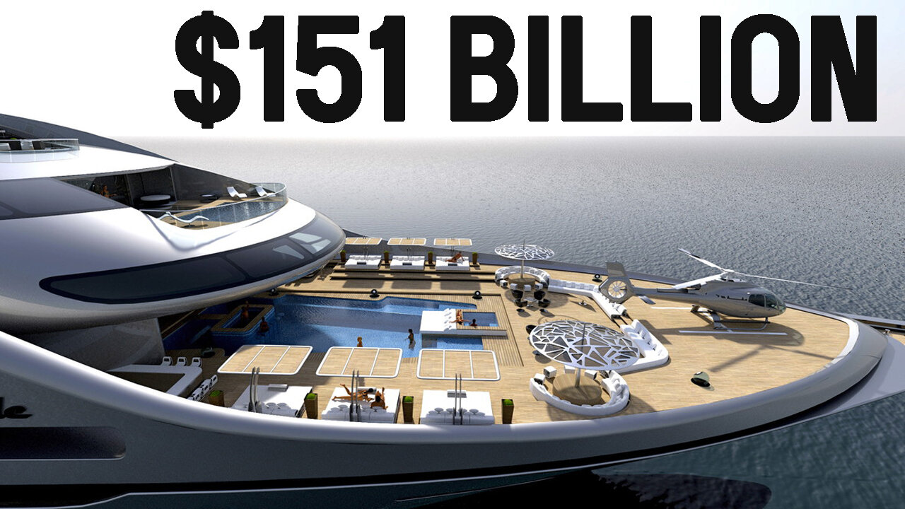 Millionaires VS Billionaires: What Do They Spend In A Day