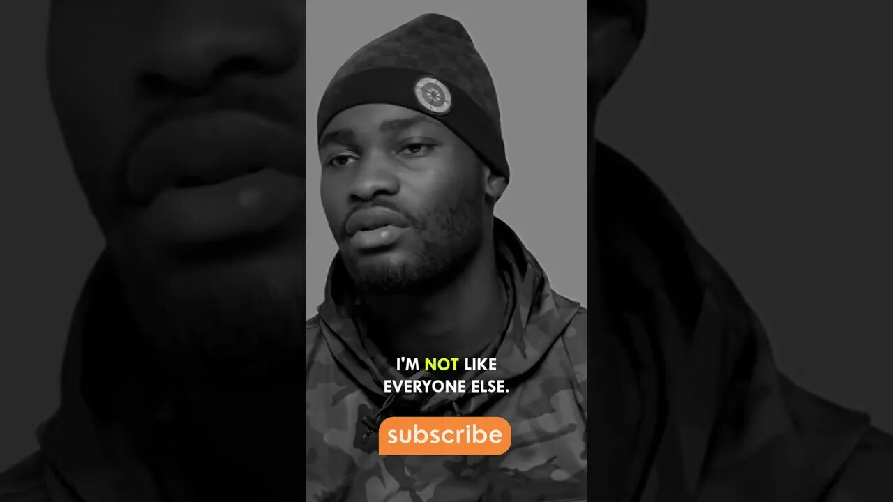 i,m not like everyone #shorts #news #the_simply_talking_experience