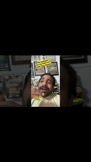 Redo Podcast Coming with Crypto Guru NFTs and CBD w Tony Camero