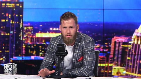 WAR ROOM (Full Show) Friday - 9/2/22