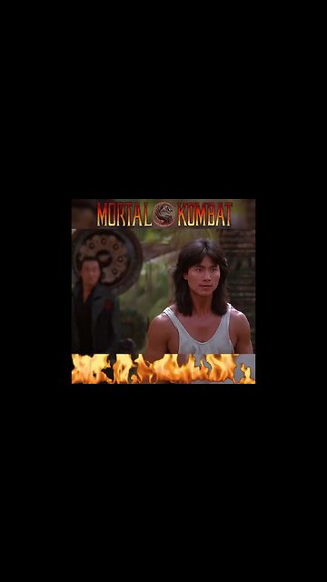 MORTAL 🐲 KOMBAT 1995 #Shorts #MortalKombat #СмертельнаяБитва #МорталКомбат Часть 0050