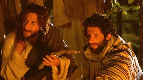 Uspanteco - John 15:1-17 “The Vine and the branches” [usp]
